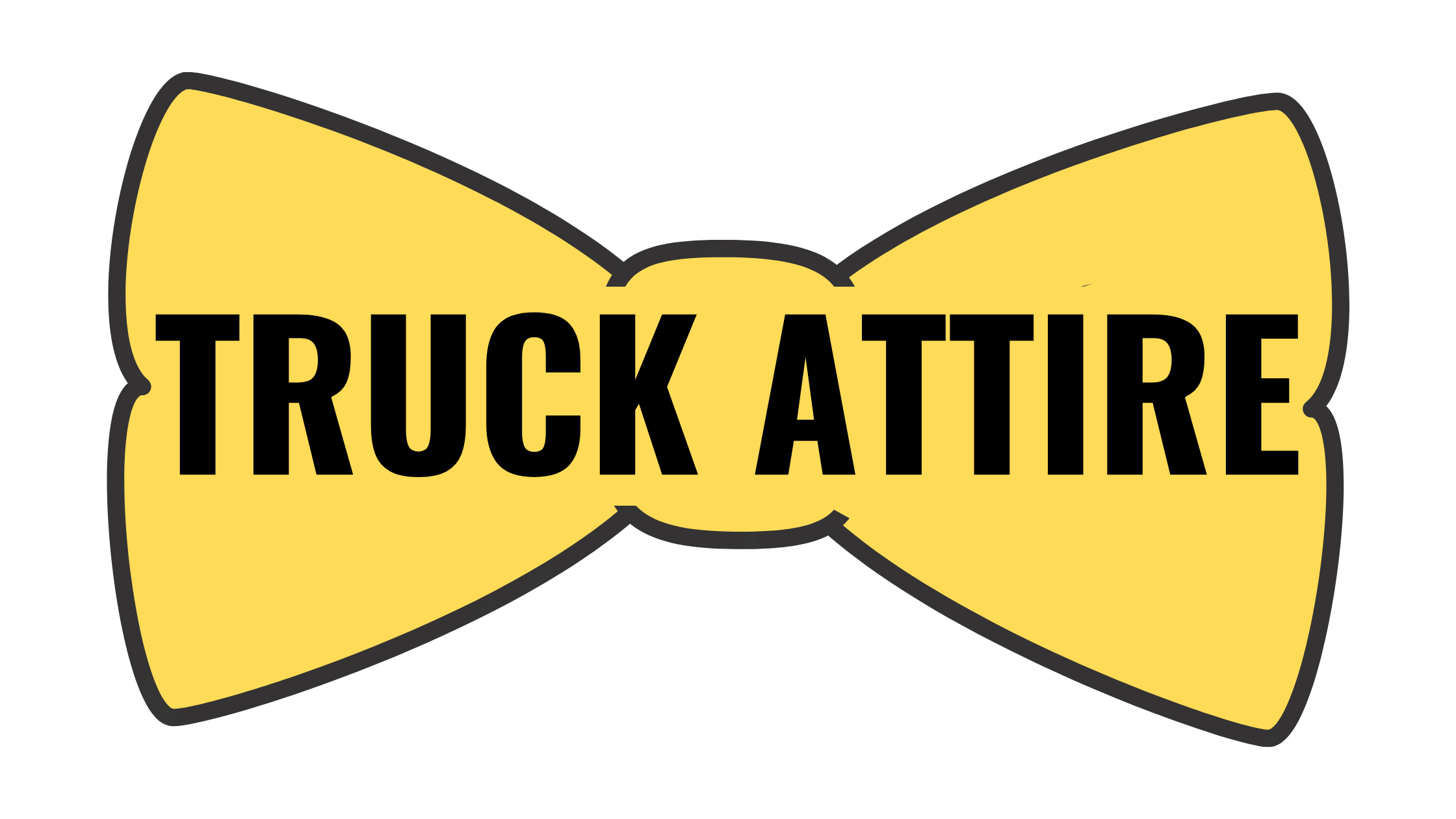 Truck Attire